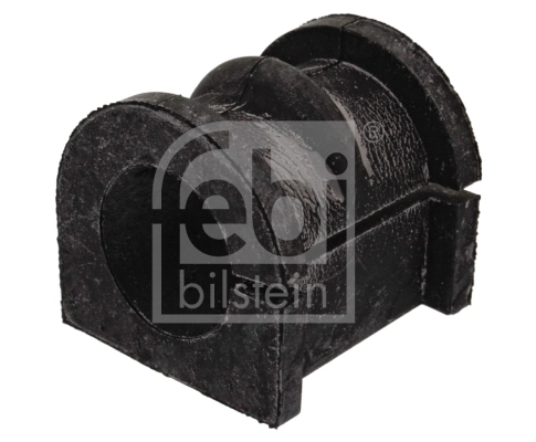 Mounting, stabiliser bar